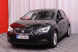 SEAT Leon vaihtoauto
