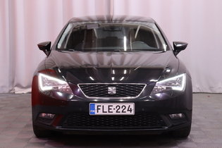 SEAT Leon vaihtoauto
