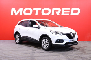 Renault Kadjar vaihtoauto