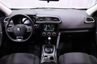 Renault Kadjar vaihtoauto