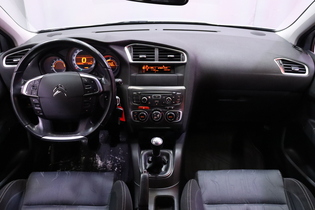 Citroën C4 vaihtoauto