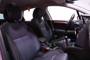 Citroën C4 vaihtoauto