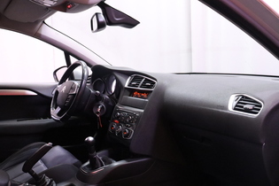 Citroën C4 vaihtoauto