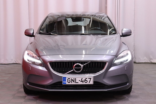 Volvo V40 vaihtoauto