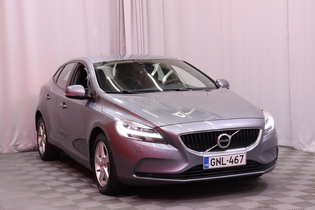 Volvo V40 vaihtoauto