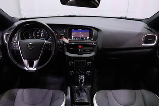 Volvo V40 vaihtoauto