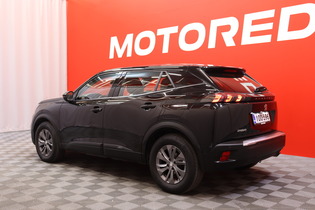 Peugeot 2008 vaihtoauto