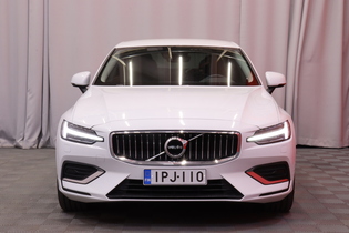 Volvo S60 vaihtoauto