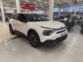 Citroën C4 vaihtoauto