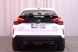 Citroën C4 vaihtoauto