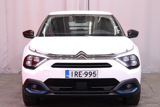 Citroën C4 vaihtoauto