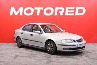 Saab 9-3 vaihtoauto