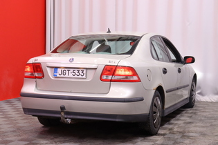 Saab 9-3 vaihtoauto