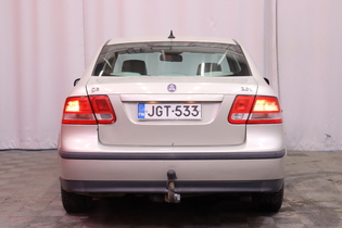Saab 9-3 vaihtoauto