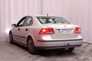 Saab 9-3 vaihtoauto