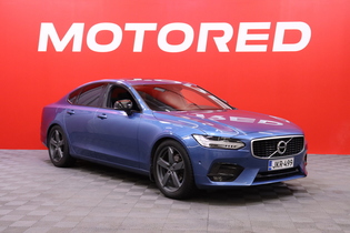 Volvo S90 vaihtoauto