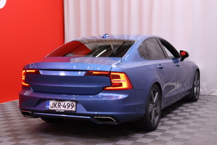 Volvo S90 vaihtoauto
