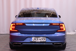 Volvo S90 vaihtoauto