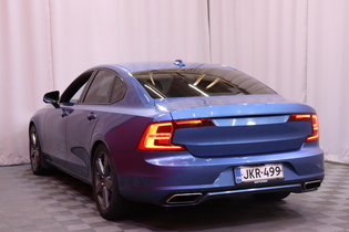 Volvo S90 vaihtoauto