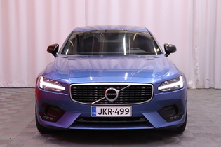 Volvo S90 vaihtoauto