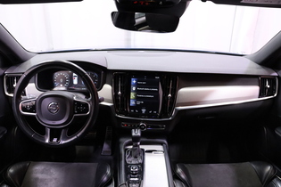 Volvo S90 vaihtoauto