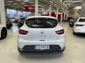 Renault Clio vaihtoauto
