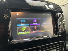 Renault Clio vaihtoauto