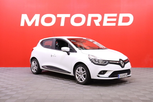 Renault Clio vaihtoauto