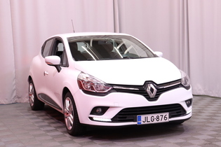 Renault Clio vaihtoauto