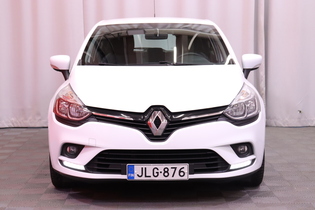 Renault Clio vaihtoauto