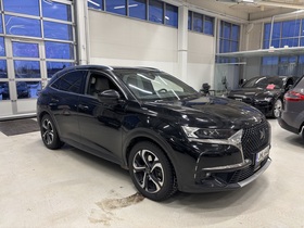 DS 7 vaihtoauto