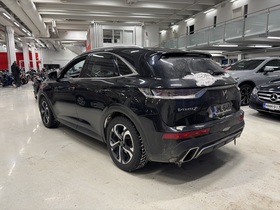 DS 7 vaihtoauto