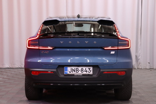 Volvo C40 vaihtoauto