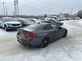 BMW 435 vaihtoauto