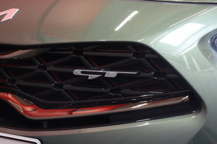Kia Proceed vaihtoauto