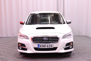 Subaru Levorg vaihtoauto