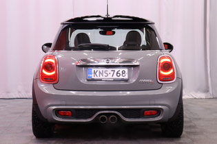 Mini Hatchback vaihtoauto