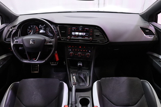 SEAT Leon ST vaihtoauto