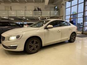 Volvo S60 vaihtoauto