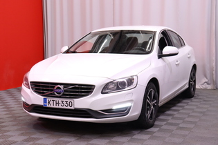 Volvo S60 vaihtoauto