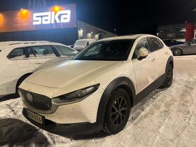 Mazda CX-30 vaihtoauto