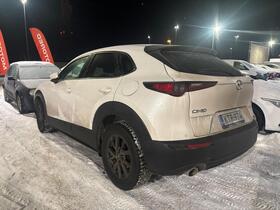 Mazda CX-30 vaihtoauto
