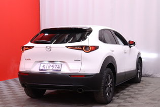 Mazda CX-30 vaihtoauto