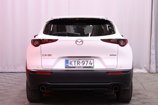 Mazda CX-30 vaihtoauto