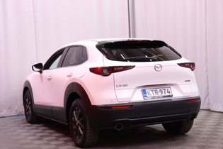 Mazda CX-30 vaihtoauto
