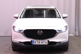 Mazda CX-30 vaihtoauto