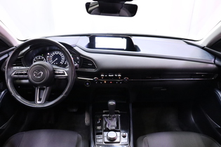 Mazda CX-30 vaihtoauto