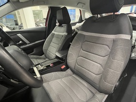 Citroën C4 vaihtoauto