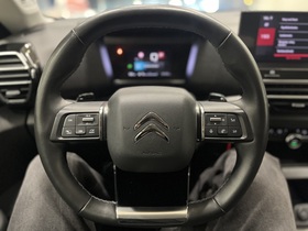 Citroën C4 vaihtoauto