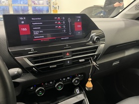 Citroën C4 vaihtoauto